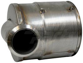 HD Diesel Oxidation Catalyst 674-2128 C0106ID C0106-ID C200035 C20-0035