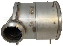 HD Diesel Oxidation Catalyst 674-2130 58021 C0106ID C0106-ID C200201