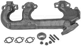 Exhaust Manifold Kit - Includes Required Gaskets And Hardware 674-216 101093