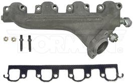 Exhaust Manifold Kit - Includes Required Gaskets And Hardware 674-228 101055 101317 674228