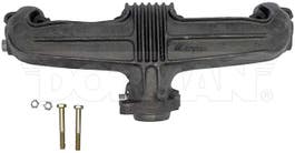 Exhaust Manifold Kit - Includes Required Gaskets And Hardware 674-233 101007 SK674233