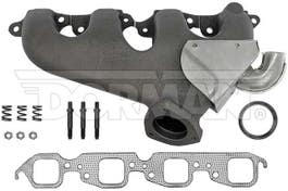 Exhaust Manifold Kit - Includes Required Gaskets And Hardware 674-239 101075
