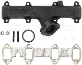 Exhaust Manifold Kit - Includes Required Gaskets And Hardware 674-241 101059 24056704530728200 34485119201191117 651231