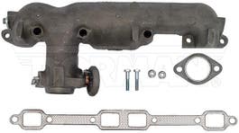 Exhaust Manifold Kit - Includes Required Gaskets And Hardware 674-275 101146
