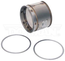 HD DOC - Not CARB Compliant 674-3100 C0103 C0103ID C0103-ID C200001