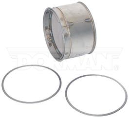 HD DOC - Not CARB Compliant 674-3104 C0060ID C0060-ID C200005 C20-0005