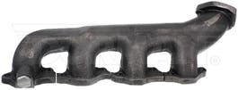 Exhaust Manifold Kit - Includes Required Gaskets And Hardware 674-390 101197 116337441992427409