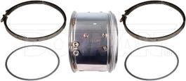 Heavy Duty Diesel Particulate Filter 674-4406 043001053 A059P100