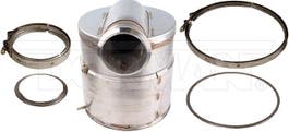 Heavy Duty Diesel Oxidation Catalyst 674-4415 043006003 4353261 5306782 A043G872
