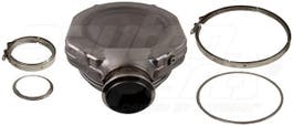 Heavy Duty Diesel Oxidation Catalyst 674-4419 58372 C200136 C20-0136 XQ0462
