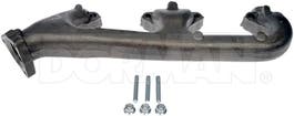 Exhaust Manifold Kit - Includes Required Gaskets And Hardware 674-446 101168 662941 95383950117416845 SK674446
