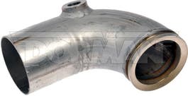 Turbocharger Down Pipe 674-5009 22216914 22216925 22216977 4ME4316M