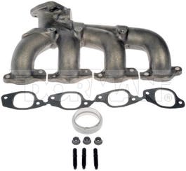 Exhaust Manifold Kit - Includes Required Gaskets And Hardware 674-5010 043002001 12564964
