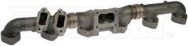 HD Exhaust Manifold Kit 674-5011 562UM629805 562.UM629805