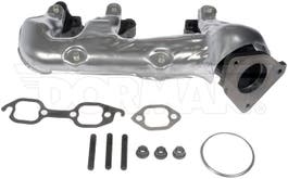 Exhaust Manifold Kit - Includes Required Gaskets And Hardware 674-523 101552 102619299269013134 663018