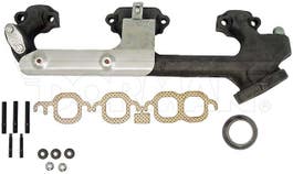 Exhaust Manifold Kit - Includes Required Gaskets And Hardware 674-573 101294