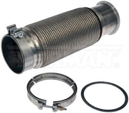 Exhaust Bellow Pipe 674-6009 820B46334P 820.B46334P FB27334 FLTEBF511879