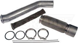 Flex Bellows Kit 674-6011 3811755C4 820B55755P 820.B55755P EBNV22003
