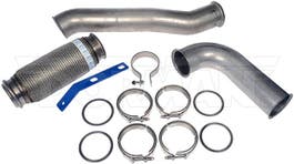 Flex Bellows Kit 674-6013 2512967C1 3854061C1 3859149C1 820B55149P