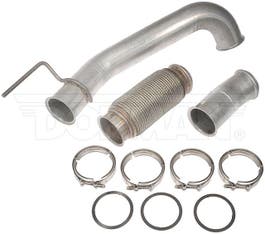 Flex Bellows Kit 674-6014 3859154C1 820B55154P 820.B55154P EBNV11871