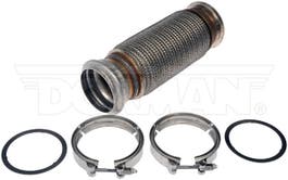 Exhaust Bellow Pipe 674-6022 820B75335P 820.B75335P FB0335 FLTEBP311862