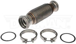 Exhaust Bellow Pipe 674-6023 820B75405P 820.B75405P FB0405 FLTEBP311863