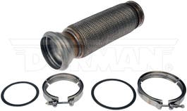 Exhaust Bellow Pipe 674-6027 820B96534P 820.B96534P FB8534 FLTEBV411867