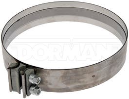 Diesel Particulate Filter Exhaust Clamp 674-7010 35825 562U3910563T 562.U3910563-T S25990