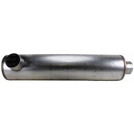 Representative image for Exhaust Muffler
