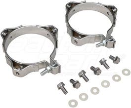 Exhaust Clamp 674-9078 2100988 210-0988 35884 54CP