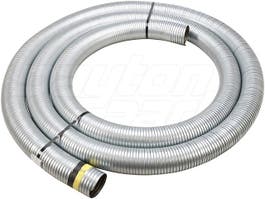 Exhaust Flex Tubing 674-9104 16400M 16-400M 2130540 213-0540