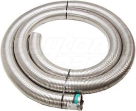 Exhaust Flex Tubing 674-9106 16500S 16-500S 2152550 215-2550