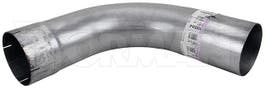 Exhaust Elbow 674-9214 10500 10-500 10554 10554