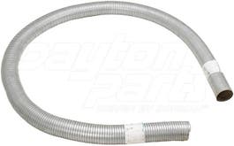 Exhaust Flex Tubing 674-9236 1630010M 16-300-10M 2130030 213-0030