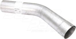 Exhaust Elbow 674-9255 10732 10732 1150045 11-500-45