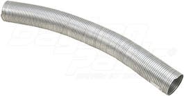 Exhaust Flex Tubing 674-9297 17B50048A 17B-500-48A 2134850 213-4850