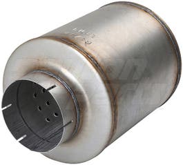 Exhaust Muffler 674-9614 1909310 190-9310 21835 31024