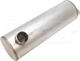 Exhaust Muffler 674-9620 1901368 190-1368 22643 31479