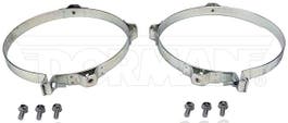 Exhaust Clamp 674-9664 2100027 210-0027 35791 85SC10123Z