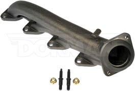 Exhaust Manifold Kit - Includes Required Gaskets And Hardware 674-987 101701 24056704530728292 663482