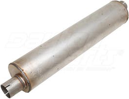 Exhaust Muffler 674-9917 21097 21475 31004 3654
