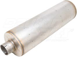 Exhaust Muffler 674-9957 22967 4218 M100845