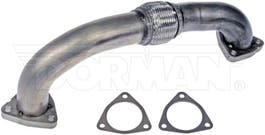 Turbocharger Up Pipe - Driver Side 679-007 043004097 1848548C2 8C3Z6K854B 8C3Z-6K854-B
