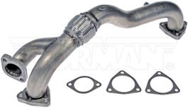 Turbocharger Up Pipe - Passenger Side 679-008 043004097 1848547C3 8C3Z6K854A 8C3Z-6K854-A