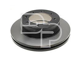 Hydraulic Brake - Rotor 680339R 013001026