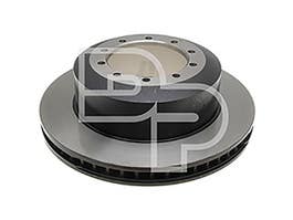 Hydraulic Brake - Rotor 680374R 013001026
