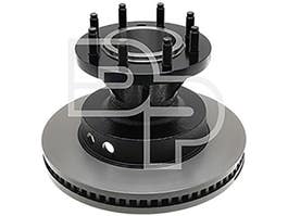 Hydraulic Brake - Rotor 680626R 013001026