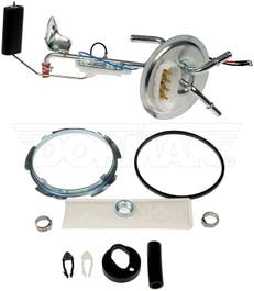 Fuel Sending Unit Without Pump 692-037 FE0065 FG33C HP10150 SP377H