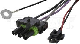Fuel Sending Unit Without Pump 692-074 FG01C FLS1034 HP10001