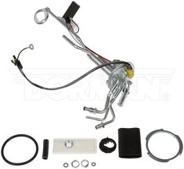 Fuel Sending Unit Without Pump 692-125 FG85B FLS1013 HP10025